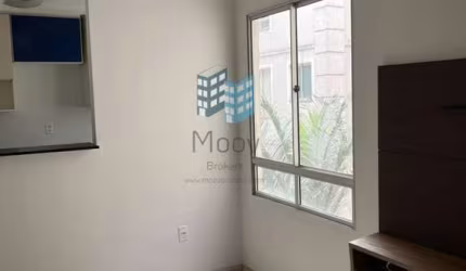 Apartamento para Venda em Guarulhos, Água Chata, 2 dormitórios, 1 banheiro, 1 vaga