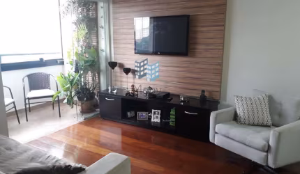Apartamento para Venda em Guarulhos, Vila Moreira, 3 dormitórios, 1 suíte, 2 banheiros, 2 vagas