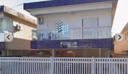 Casa em Condomínio para Venda em Praia Grande, Vila Sônia, 2 dormitórios, 2 banheiros, 1 vaga