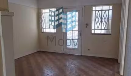 Casa para Venda em São Paulo, Vila Gustavo, 3 dormitórios, 1 banheiro, 2 vagas