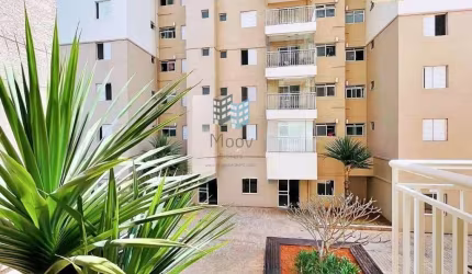 Apartamento para Venda em Guarulhos, Macedo, 2 dormitórios, 1 suíte, 1 vaga