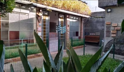 Casa para Venda em Guarulhos, Jardim Presidente Dutra, 3 dormitórios, 2 banheiros, 2 vagas