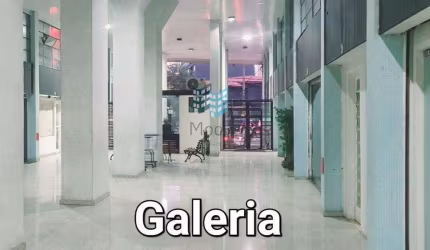Sala Comercial para Venda em São Paulo, Vila Nova Conceição