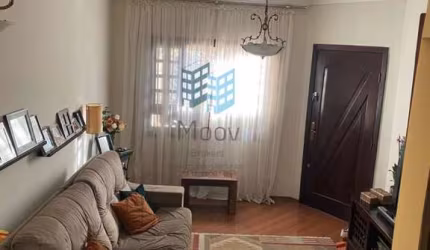 Casa para Venda em Guarulhos, Vila Barros, 2 dormitórios, 2 suítes, 3 banheiros, 2 vagas
