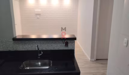 Apartamento para Venda em Guarulhos, Jardim Ansalca, 2 dormitórios, 1 banheiro, 1 vaga