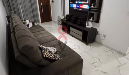 Casa para Venda em Guarulhos, Jardim Maria Clara, 3 dormitórios, 1 suíte, 2 banheiros, 6 vagas