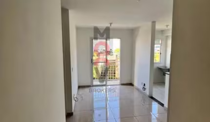 Apartamento para Venda em Guarulhos, Jardim Guilhermino, 2 dormitórios, 1 banheiro, 1 vaga