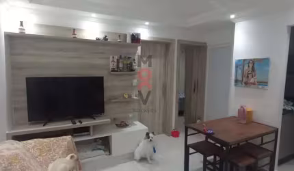 Apartamento para Venda em Guarulhos, Jardim Adriana, 2 dormitórios, 1 banheiro, 1 vaga