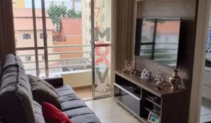 Apartamento para Venda em Guarulhos, Jardim Zaira, 2 dormitórios, 1 banheiro, 1 vaga