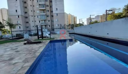 Apartamento para Locação em Guarulhos, Macedo, 2 dormitórios, 1 suíte, 1 banheiro, 1 vaga