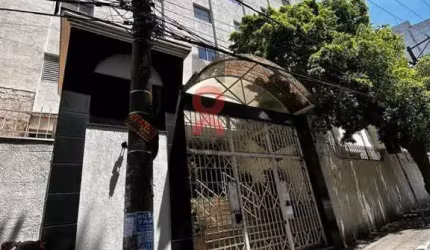 Apartamento para Venda em Guarulhos, Centro, 4 dormitórios, 3 banheiros, 2 vagas