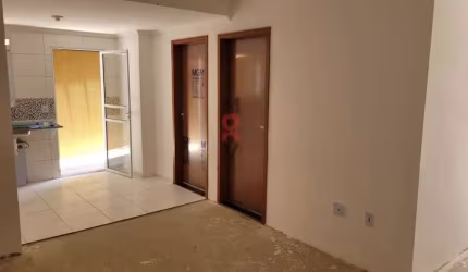 Apartamento para Venda em Guarulhos, Vila Alzira, 2 dormitórios, 1 banheiro, 1 vaga