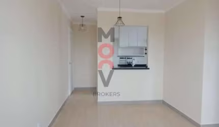 Apartamento para Venda em Guarulhos, Ponte Grande, 2 dormitórios, 1 banheiro, 1 vaga