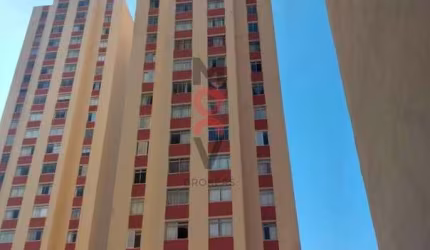 Apartamento para Venda em Guarulhos, Vila das Palmeiras, 2 dormitórios, 2 banheiros, 1 vaga