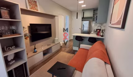 Studio para Locação em Guarulhos, Macedo, 1 dormitório, 1 banheiro, 1 vaga