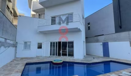 Casa em Condomínio para Venda em Mogi das Cruzes, Parque Residencial Itapeti, 3 dormitórios, 3 suítes, 5 banheiros, 4 vagas