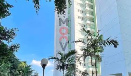 Apartamento para Venda em Guarulhos, Jardim Las Vegas, 3 dormitórios, 3 banheiros, 2 vagas