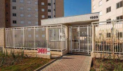 Apartamento para Venda em São Paulo, Jardim Helena, 2 dormitórios, 1 banheiro, 1 vaga