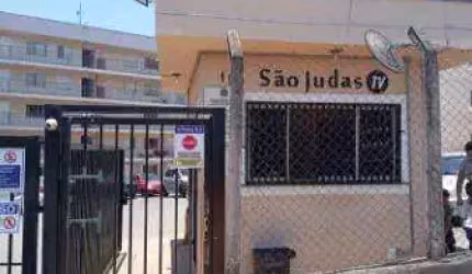 Apartamento para Venda em Guarulhos, Jardim Guilhermino, 2 dormitórios, 1 banheiro, 1 vaga