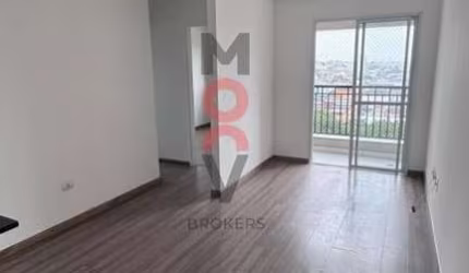 Apartamento para Venda em Guarulhos, Vila Galvão, 2 dormitórios, 1 banheiro, 1 vaga
