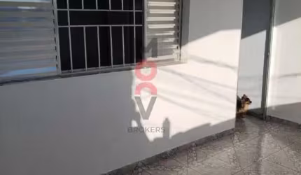 Casa para Venda em Guarulhos, Jardim Presidente Dutra, 4 dormitórios, 2 banheiros, 2 vagas