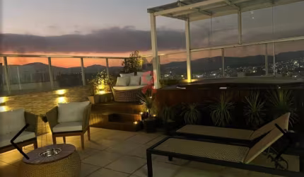 Apartamento para Venda em Guarulhos, Vila Galvão, 3 dormitórios, 1 suíte, 2 banheiros, 3 vagas
