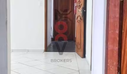 Apartamento para Locação em Guarulhos, Jardim Barbosa, 2 dormitórios, 1 banheiro, 1 vaga