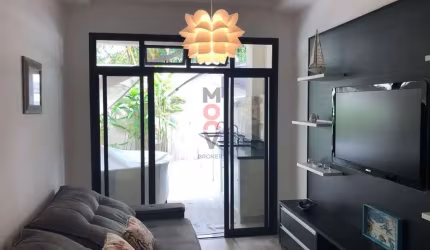 Apartamento para Venda em Guarujá, Enseada, 2 dormitórios, 2 suítes, 2 banheiros, 2 vagas