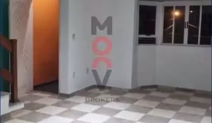 Casa para Venda em Guarulhos, Jardim Aida, 3 dormitórios, 1 suíte, 4 banheiros, 4 vagas