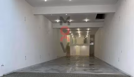 Salão Comercial para Locação em São Paulo, Tatuapé, 3 banheiros