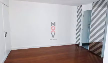 Apartamento para Venda em São Paulo, Jardim Íris, 2 dormitórios, 1 banheiro, 1 vaga