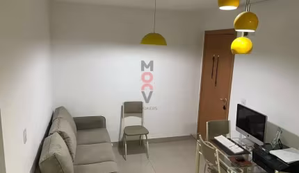 Apartamento para Venda em Guarulhos, Vila São João, 2 dormitórios, 1 banheiro, 1 vaga