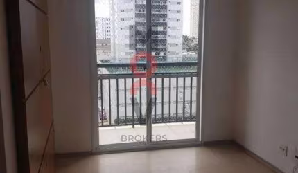 Apartamento para Venda em Guarulhos, Vila Augusta, 2 dormitórios, 1 banheiro, 1 vaga