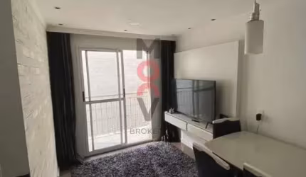 Apartamento para Venda em Guarulhos, Jardim Bela Vista, 2 dormitórios, 1 suíte, 1 banheiro, 1 vaga