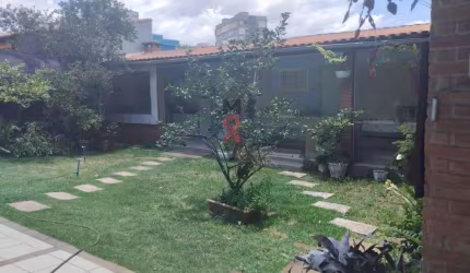 Sobrado para Venda em Guarulhos, Vila Nova Bonsucesso, 4 dormitórios, 1 suíte, 3 banheiros, 6 vagas