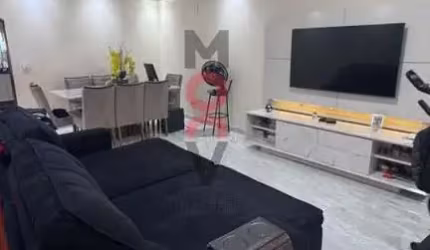 Casa Térrea para Venda em Guarulhos, Jardim Presidente Dutra, 2 dormitórios, 4 vagas