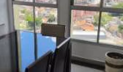 Cobertura Duplex para Venda em Guarulhos, Vila Hulda, 3 dormitórios, 1 suíte, 3 banheiros, 1 vaga