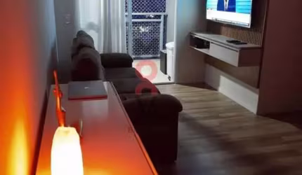 Apartamento para Venda em Guarulhos, Picanço, 2 dormitórios, 1 suíte, 2 banheiros, 1 vaga