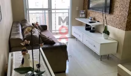 Apartamento para Venda em Guarulhos, Jardim Flor da Montanha, 2 dormitórios, 1 banheiro, 1 vaga