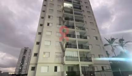 Apartamento para Venda em Guarulhos, Jardim Aida, 3 dormitórios, 1 suíte, 2 banheiros, 1 vaga