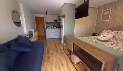 Studio para Locação em Guarulhos, Centro, 1 dormitório, 1 banheiro, 1 vaga