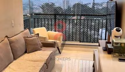 Apartamento para Venda em Guarulhos, Macedo, 2 dormitórios, 1 banheiro, 1 vaga