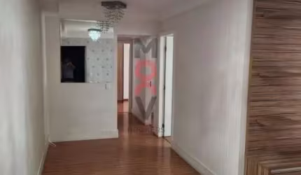 Apartamento para Venda em São Paulo, Tatuapé, 3 dormitórios, 1 suíte, 2 banheiros, 1 vaga