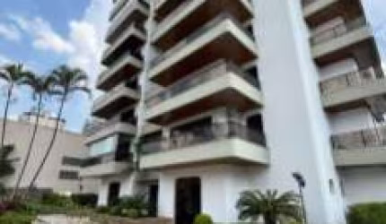 Apartamento para Venda em Guarulhos, Vila Galvão, 4 dormitórios, 3 suítes, 5 banheiros, 3 vagas