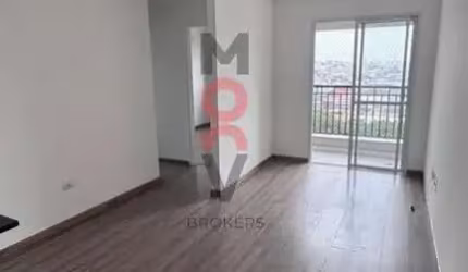 Apartamento para Locação em Guarulhos, Vila Galvão, 2 dormitórios, 1 banheiro, 1 vaga