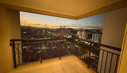Apartamento para Locação em Guarulhos, Jardim Flor da Montanha, 2 dormitórios, 1 suíte, 1 banheiro, 2 vagas