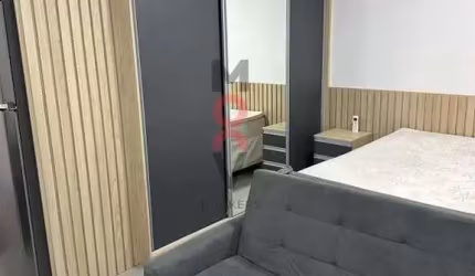 Studio para Locação em Guarulhos, Centro, 1 dormitório, 1 banheiro, 1 vaga