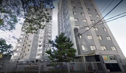 Apartamento para Venda em Guarulhos, Gopoúva, 2 dormitórios, 1 banheiro, 1 vaga