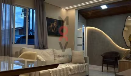 Casa em Condomínio para Locação em Guarulhos, Jardim Adriana, 3 dormitórios, 1 suíte, 2 vagas