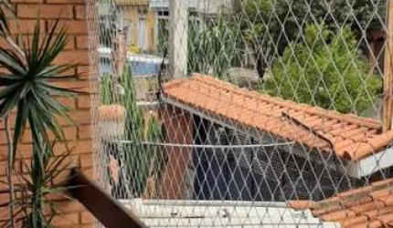 Sobrado para Venda em Guarulhos, Parque Continental II, 3 dormitórios, 1 suíte, 1 banheiro, 2 vagas